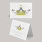 Roadrunner Love Greeting Card