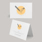 Run On Sun Greeting Card